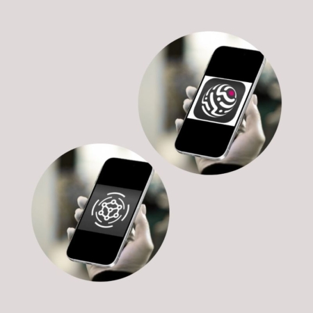 LiDAR Scanner | GPS Vermessungsgerät | 3D Scan App | Baudokumentation Software