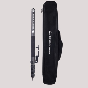 LiDAR Scanner | GPS Vermessungsger&auml;t | 3D Scan App | Vermessungsstab | Geometer